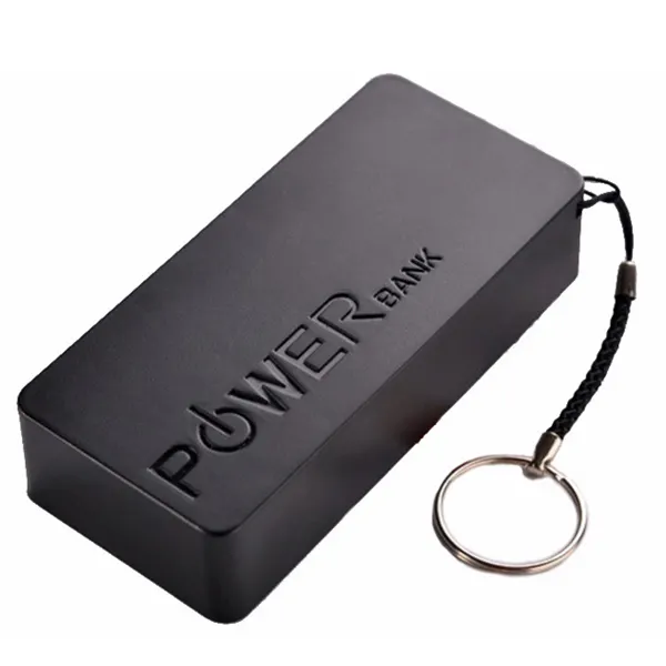 Hot Sell portable 5600mah Powerbank Colorful design mobile battery charger