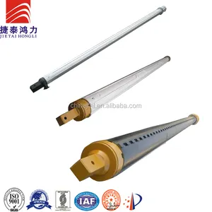 Équipement de forage télescopique <span class=keywords><strong>kelly</strong></span> <span class=keywords><strong>bar</strong></span> d'empilage rotatif à friction - Product Image 1