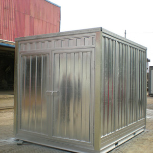 <span class=keywords><strong>Casa</strong></span> Prefabbricata a Basso Costo con 2 Container, Villa in Acciaio Leggero a Costruzione Rapida, Piccola <span class=keywords><strong>Casa</strong></span> Prefabbricata, Appartamento - Product Image 5