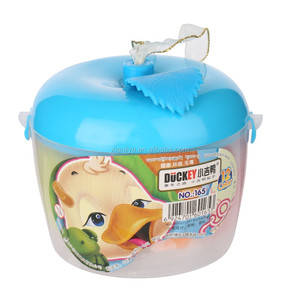 2017 promocional al por mayor <span class=keywords><strong>inteligente</strong></span> <span class=keywords><strong>plastilina</strong></span> para niños - Product Image 6