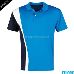 Wholesale latest design color changing printing t shirt men custom t shirt man polo golf tee shirt