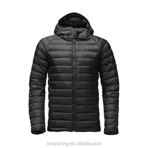 2022 LS457 custom bomber popular high quality long for men down jacket