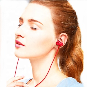 Nhãn Hiệu Riêng Rất Giá Rẻ Giá Phụ Kiện Dùng Một Lần Máy Bay Tai Nghe 3.5 Mm Tai Nghe Có Dây Người Tiêu Dùng Thiết Bị Điện Tử - Product Image 2