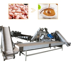 Machine industrielle de fabrication de beurre, moulin à beurre de <span class=keywords><strong>cacahuète</strong></span> <span class=keywords><strong>Skippy</strong></span> - Product Image 6