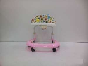 Nuovo <span class=keywords><strong>giro</strong></span> di 4 ruote sull'auto giocattolo di plastica per bambini - Product Image 6