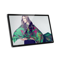 Tableta Android de 24 Pulgadas con Pantalla Táctil AIO con RK3588 para Exhibición Comercial