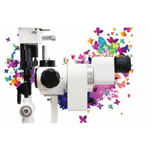 Großhandels preis China Imaging System Preis der Spaltlampe - Product Image 3