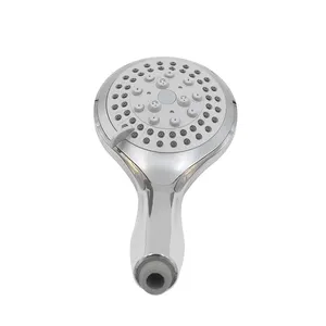 Hot sales cheap price vibrating shower head NBYT-01011A