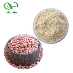 Mantequilla de Maní en Polvo 100% Pura, Natural y Orgánica de Alta Calidad - Product Image 2