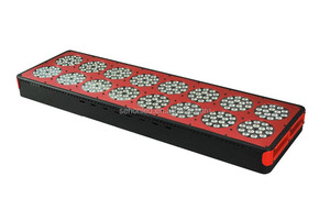 Alibaba En Ligne En Gros 720 W Apollo Élèvent des Lumières avec 240LED Puces pour <span class=keywords><strong>Plantes</strong></span> À Effet de Serre - Product Image 4