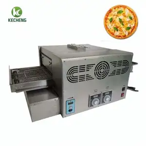 Conveyor Belt Pizza Oven Price/Second Hand Pizza Oven/Small Conveyor Pizza Oven