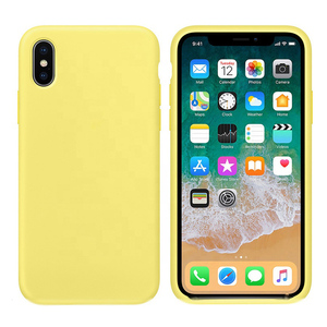 SHT tùy chỉnh Silicone điện thoại di động Trường hợp cho điện thoại x chống sốc và không thấm nước <span class=keywords><strong>PC</strong></span> chất liệu nhà sản xuất tại Trung Quốc - Product Image 5