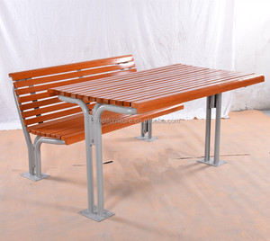 Canfora <span class=keywords><strong>legno</strong></span> <span class=keywords><strong>giardino</strong></span> esterno panchina - Product Image 4
