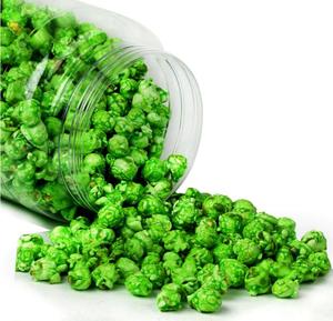 Giá rẻ thực phẩm nhân tạo flavour màu xanh lá cây Hương vị táo bột - Product Image 5
