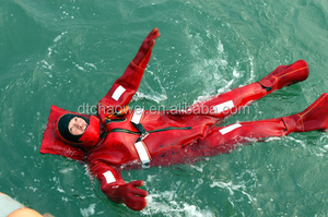النيوبرين كامل الجسم الرضع سترة نجاة - Product Image 3