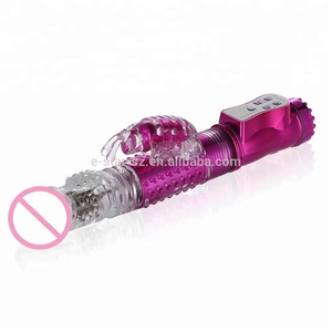 Kadın için sıcak satış erotik yetişkin oyuncak seks ürünü - Product Image 1