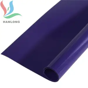 500D PVC Đàn Hồi Cao Bọc Lưới Vải cho Thể Thao Giải Trí Hàng Hóa