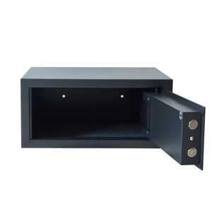 Orbita 호텔 방 열쇠 카드 자물쇠 RFID 안전한 상자 호텔 방 노트북 금고, 디지털 방식으로 안전, 소형 안전 상자 - Product Image 4