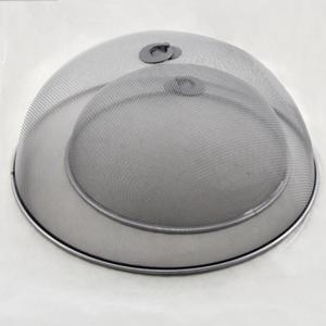 Vente chaude <span class=keywords><strong>Pas</strong></span> <span class=keywords><strong>Cher</strong></span> Prix acier Inoxydable Maille <span class=keywords><strong>Table</strong></span> Couverture Alimentaire - Product Image 1