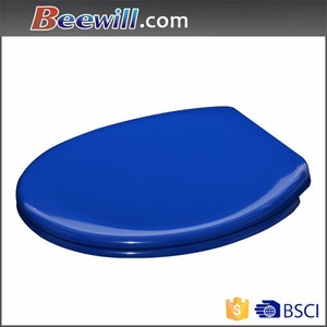 Baño sanitario cierre suave asiento del inodoro inodoro <span class=keywords><strong>venta</strong></span> - Product Image 1