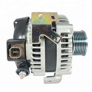 Pièces automobiles <span class=keywords><strong>Alternateur</strong></span> de voiture pour Toyota RAV4 2706028300 Denso 1042104790 Toyota RAV4 2706028300 Lester/WAI 11201 - Product Image 2
