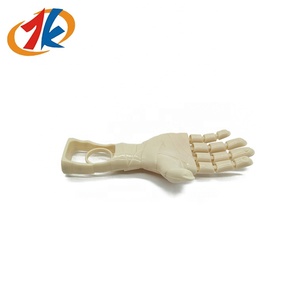 Sedex 4P Audit Factory Custom Plastic Toys OEM <span class=keywords><strong>Robot</strong></span> <span class=keywords><strong>Hand</strong></span> <span class=keywords><strong>Toy</strong></span> para crianças - Product Image 3