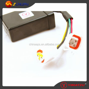 ATV Parts ATV <span class=keywords><strong>CDI</strong></span> para JIANSHE 250 JS250 ATV Quad bicicleta - Product Image 3