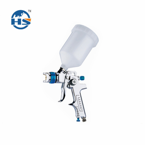 Pistolet de pulvérisation en résine, outil facile à utiliser, divers styles - Product Image 3