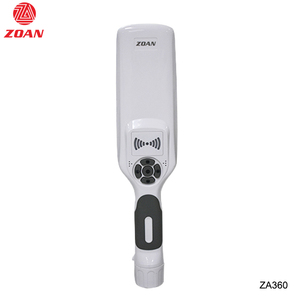 ZA360 Cầm Tay Cầm Tay Máy Dò Kim Loại Vàng Máy Quét Cơ Thể Để Bán Hàng - Product Image 2