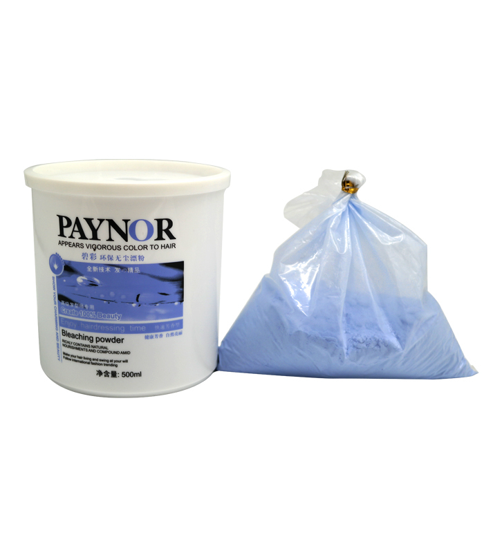 Blue Dust Free Hair Bleaching Powder