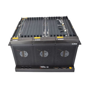 ไฟเบอร์ออปติกอุปกรณ์OLTยี่ห้อใหม่<span class=keywords><strong>AN5516</strong></span>-<span class=keywords><strong>04</strong></span> Olt <span class=keywords><strong>Fiberhome</strong></span> 10G Gpon OLT FTTH - Product Image 3