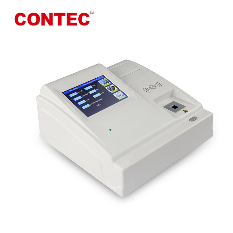 CONTEC PA100 poct immunoassay analyzer Specific Protein Analyzer