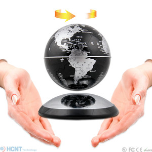 2015 nueva magnética globo levitación - Product Image 4