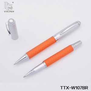 Giro promocional plumas de metal, calidad <span class=keywords><strong>bic</strong></span> pluma, bolígrafo reciclado - Product Image 6
