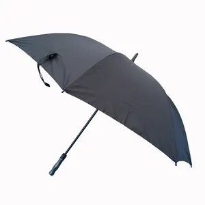 Parapluie personnalisé 1 $, prix d'usine, pour les produits quotidiens sont nécessaires