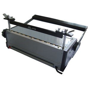 SIGO बिजली V10 velo बुक बाइंडिंग मशीन - Product Image 3