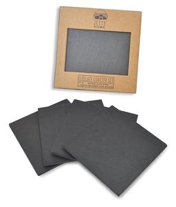 Mejor venta de productos de <span class=keywords><strong>la</strong></span> boda pizarra piedra pizza placa - Product Image 5