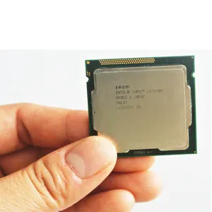 100% Working Original Xeon q9600 q9500 cpu