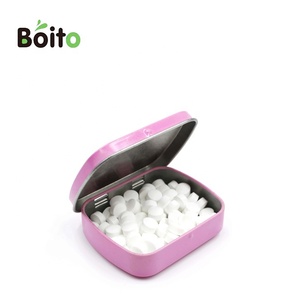 Factory Direct Sale Custom Promotion Gift <strong>extra</strong> Strong <strong>Mint</strong> Candy - Product Image 3