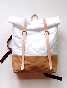 Borsa in <span class=keywords><strong>Carta</strong></span> Lavabile per Donna/ Borsa in <span class=keywords><strong>Carta</strong></span> Kraft Lavabile per Signora/ Borsa Regalo in <span class=keywords><strong>Carta</strong></span> Lavabile - Product Image 4