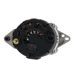 Apto para <span class=keywords><strong>Chevrolet</strong></span> <span class=keywords><strong>Aveo</strong></span> Suzuki Swift Pomtiac Wave 2004-2008 12V 85A alternador 1-2977-01DR - Product Image 5