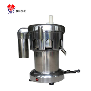 Extrator de suco de gengibre/em alta qualidade, espremedor de suco, máquina de suco - Product Image 1