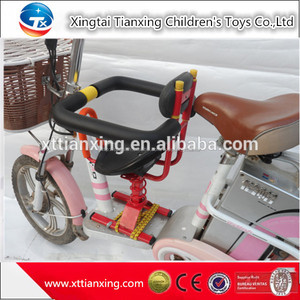 2015 más popular de seguridad delantero asiento de <span class=keywords><strong>la</strong></span> bicicleta para tx-26 niño/frente el asiento de <span class=keywords><strong>la</strong></span> bicicleta - Product Image 6