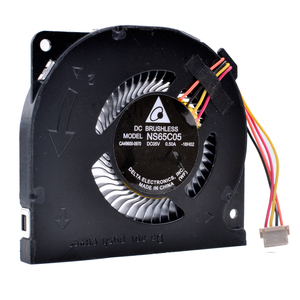 Quạt Làm Mát CPU Tích Hợp Delta NS65C05-16H02 DC5V 0.50A Chính Hãng - Product Image 1
