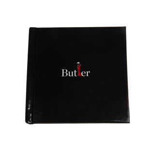 Carton à couverture rigide en gros personnalisé polychrome <span class=keywords><strong>cd</strong></span> pas cher impression de livre - Product Image 6