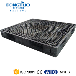 Japan <strong>Pallet</strong> Size Wholesale, Reasonable Price <strong>Plastic</strong> <strong>Pallets</strong>, Anti-corrosion <strong>Plastic</strong> <strong>Pallets</strong> - Product Image 3