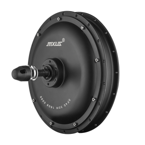 Bộ Động Cơ Trung Tâm Xe Đạp Điện MXUS 1000W/Bộ Động Cơ Trung Tâm Không Chổi Than 1000Watt/Bộ Động Cơ Trung Tâm Không Chổi Than 48V 1000W - Product Image 3