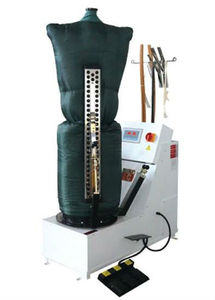 <span class=keywords><strong>Machine</strong></span> <span class=keywords><strong>à</strong></span> <span class=keywords><strong>repasser</strong></span> <span class=keywords><strong>professionnelle</strong></span> de chemise de finisseur de forme de vêtement <span class=keywords><strong>automatique</strong></span> - Product Image 4