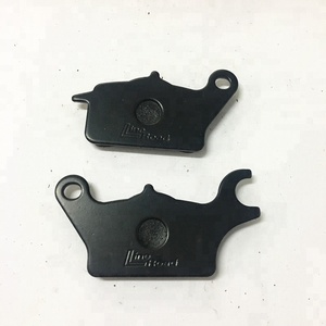 Système de freinage de <span class=keywords><strong>moto</strong></span> BEAT FI, avec disques de frein - Product Image 1