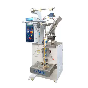 FTC-P Automatic Sachet Filling Machine